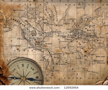stock-photo-ancient-map-of-the-world-the-torn-scorched-edges-compass-12692464